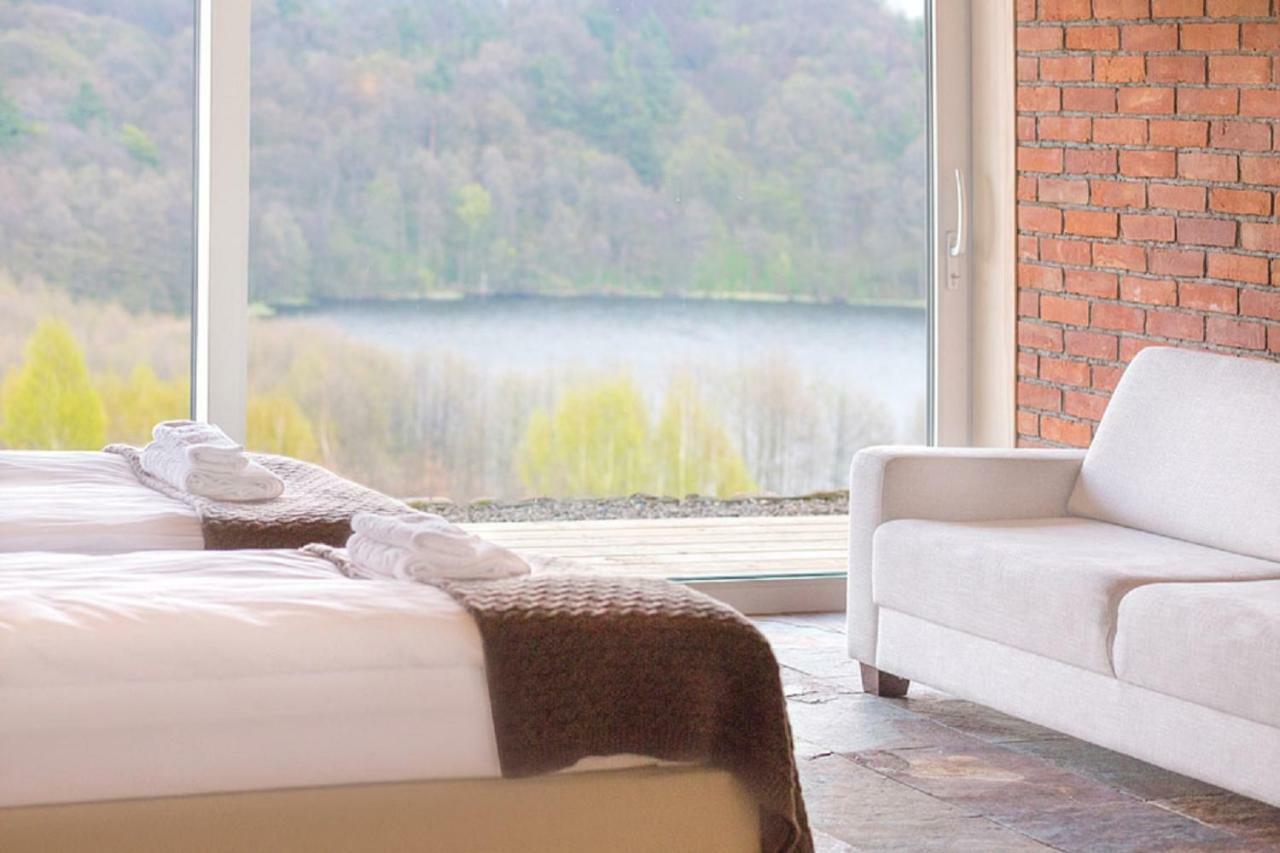 Osada Gleboczek. Vine Resort&Spa Wielki Głęboczek Exterior foto